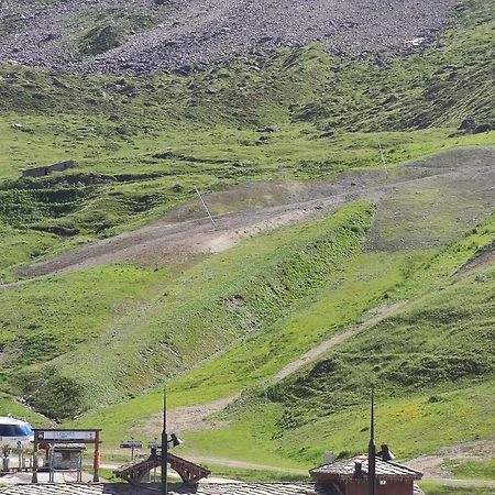 Chalet Club Val Claret 1 46 Tignes Buitenkant foto